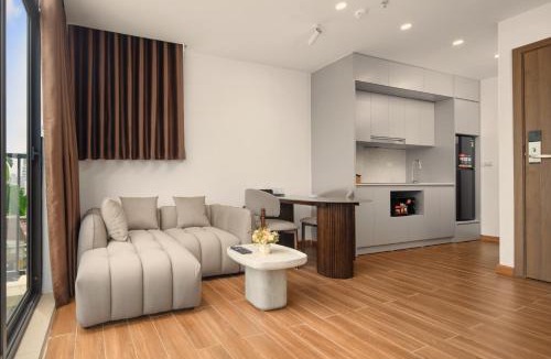 Van Mieu Hotel | Văn Miếu 25 Apartment