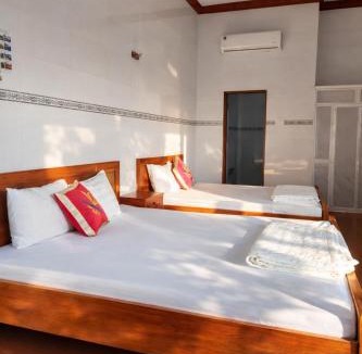 La Gi Hotel | Vườn Dừa Cam Bình 2