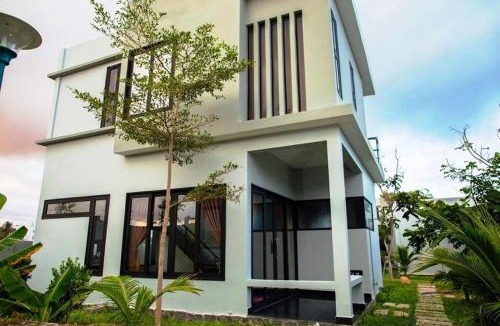 Mui Ne Apartment | Vạn Nguyên Minihouse Mũi Né Resort - by Bay Luxury