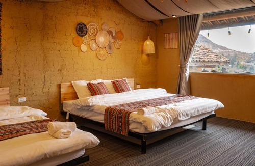 Dong Van House | Vị Lư homestay