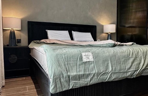 Cua Lo Apartment | Vỏ nhỏ Home - L'azur Cửa Lò