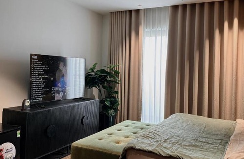 Cua Lo Apartment | Vỏ nhỏ Home - L'azur Cửa Lò