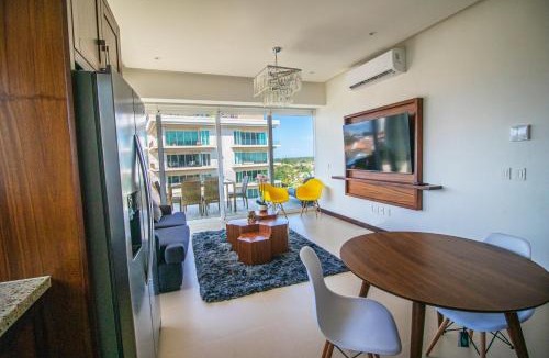 Marina Vallarta Apartment | V-Marina B-902