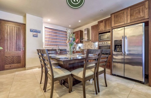 Romantic Zone Apartment | V177 106 1BR/2BA Puerto Vallarta | Pool, Gym, Beach