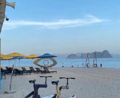 Van Don Villa | V3J05A Sonasea Vân Đồn