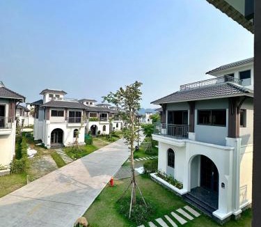 Van Don Villa | V3L05-Sonasea Vân Đồn