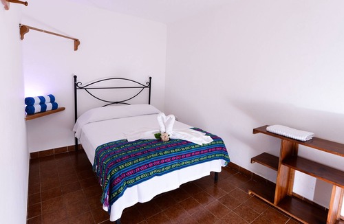 San Miguel Villa | V4 Beautiful Villa with 2 Floors and 3 Bedrooms Cozumel