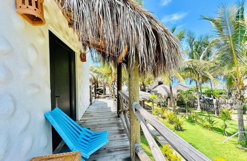 Elota Apartment | Vacaciones ideales a pie de playa by Partner Host