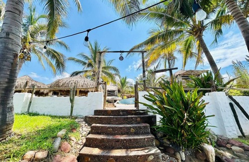 Elota Apartment | Vacaciones ideales a pie de playa by Partner Host