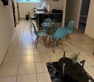 Puerto Juarez Apartment | vacaciona en la riviera maya