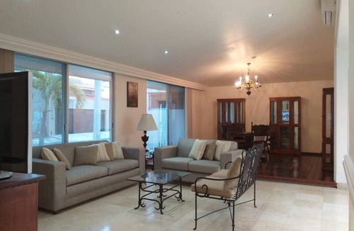 Lomas de Mazatlan House | vacation home 10 minutes from the beach, ideal for large families