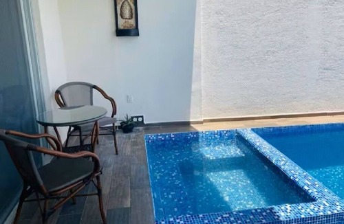 Cuernavaca House | Vacation home in the best location in Cuernavaca.