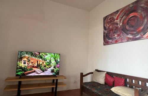 Santa Cruz House | Vacation home Los Cocos beach Riviera Nayarit