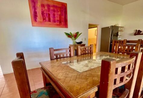 Santa Cruz House | Vacation home Los Cocos beach Riviera Nayarit