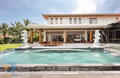 Ngu Hanh Son Resort | Vacation Home Ocean Villas