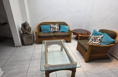 Manzanillo House | Vacation Home with Private Pool and Palapa | Ample Space for Relaxation