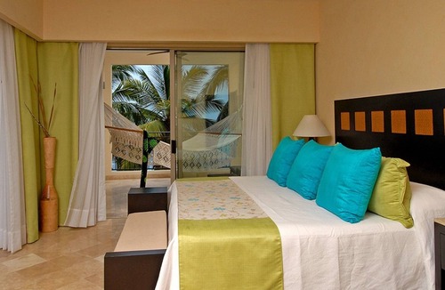 South Shore Hotel Area Resort | Vacation in a world class resort, Garza Blanca