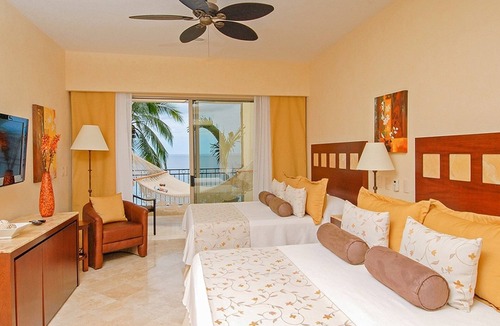 South Shore Hotel Area Resort | Vacation in a world class resort, Garza Blanca