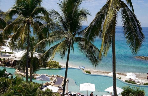 South Shore Hotel Area Resort | Vacation in a world class resort, Garza Blanca
