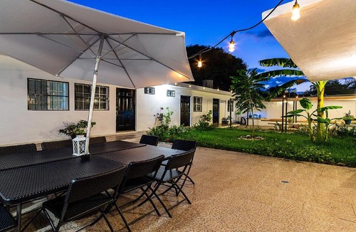 Colonia Adolfo Lopez Mateos Apartment | Vacation Rental - Standard Room at Casa Cocoa