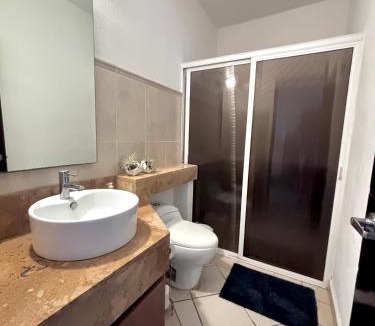 Area Militar de Vallarta House | Vacation Villa Marina