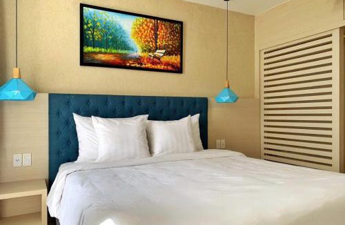 Long Hai Villa | VAH Villa Long Hải