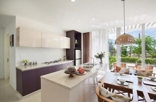 Long Hai Villa | VAH Villa Long Hải
