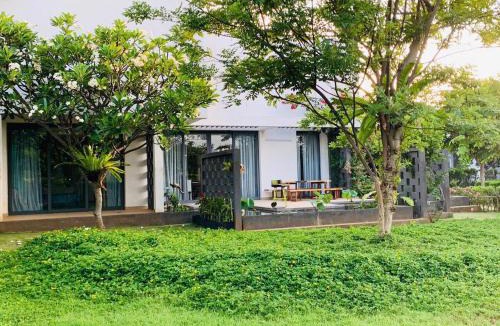 Long Hai Villa | VAH Villa Long Hải