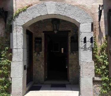 Tetlatlahuca Apartment | Val’quirico loft Garabandal