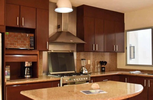 San Luis Potosi House | Valentin House, very spacious and cozy.