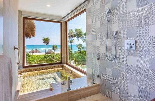 Villa Juarez Hotel | Valentin Imperial Rivera Maya All Inclusive - Adults Only