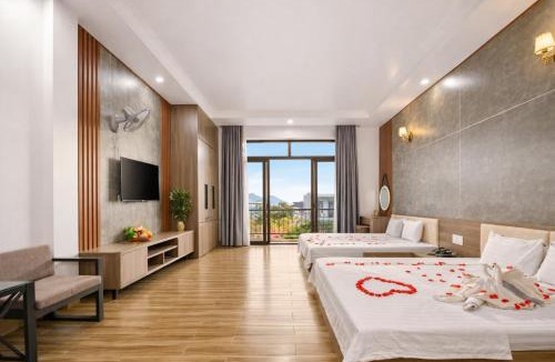 Lien Chieu Hotel | Valentin Motel 2 Đà Nẵng