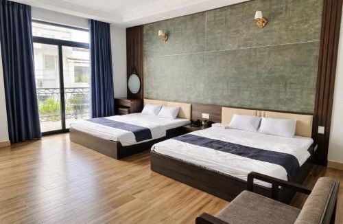 Lien Chieu Hotel | Valentin Motel 2 Đà Nẵng
