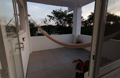 Cuatunalco Apartment | Valentina Salchi Bay - Buddha apartament