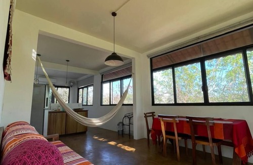 Salchi Apartment | Valeria Bungalow doble, cama Queen, cocina completa y sofa cama