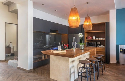 Tulsayab Villa | Valina