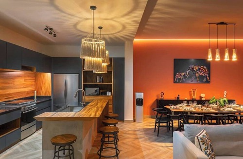 Tulsayab Villa | Valina