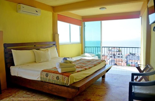 Proyecto escola House | VALLARTA ECONOMIC SUITES
