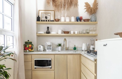 Downtown Puerto Vallarta Apartment | Vallarta's lovely apartment