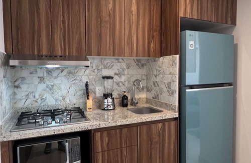 Puerto Vallarta Apartment | Vallarta Style: Cozy, Central and Safe Apartment