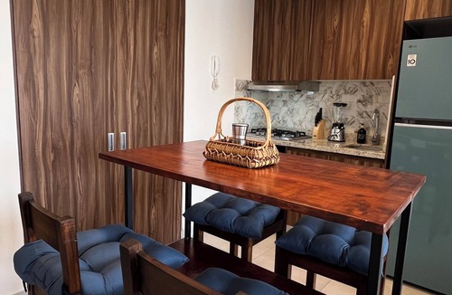 Puerto Vallarta Apartment | Vallarta Style: Cozy, Central and Safe Apartment