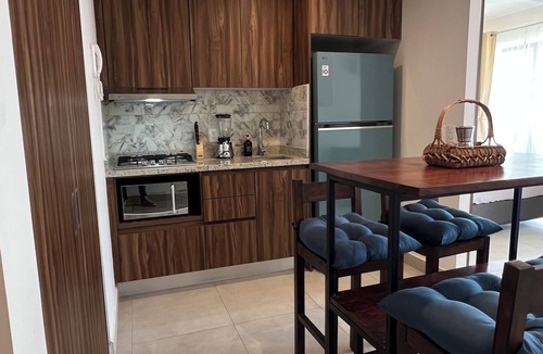 Puerto Vallarta Apartment | Vallarta Style: Cozy, Central and Safe Apartment