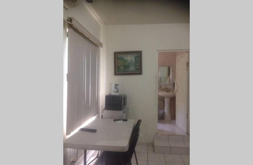 Monterrey Apartment | Valle de Brisas