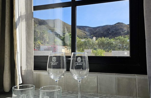 Valle de Guadalupe Condo | Valle Elegance Residence | Refined Suite in the Heart of Wine Country