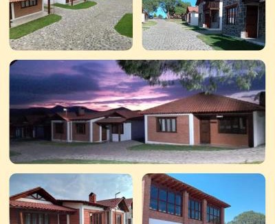 San Miguel Regla Hotel | Valle Magico