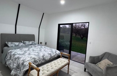 Tijuana Municipality Villa | Vallecitos Park & Resort