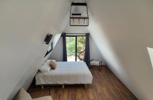 Tijuana Municipality Villa | Vallecitos Park & Resort