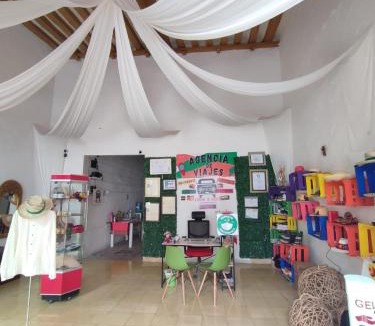 Zona Centro Apartment | VAMO A ROLA