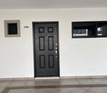 Cerritos House | Vamos a Mazatlán Casa vacacional