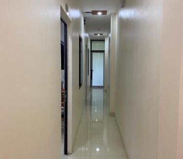 Lao Cai Hotel | Van Anh Motel